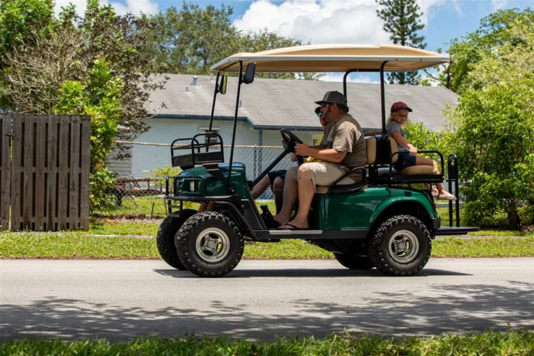 Club Car Governor Adjustment: A Step-By-Step Guide For DIY