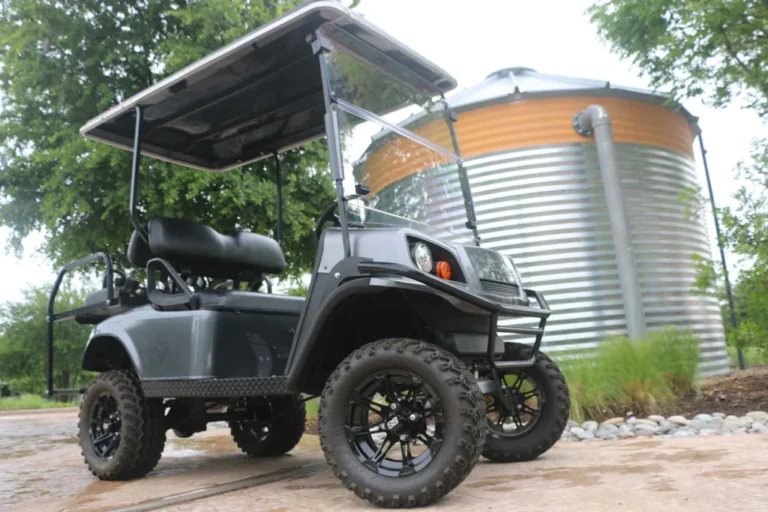 Ultimate Guide On 48-Volt Club Car Golf Cart Troubleshooting