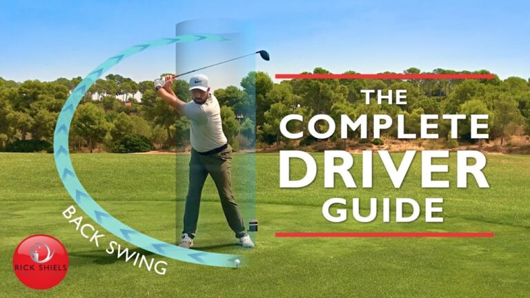 How To Drive a Golf Ball – Important Skills To Learn