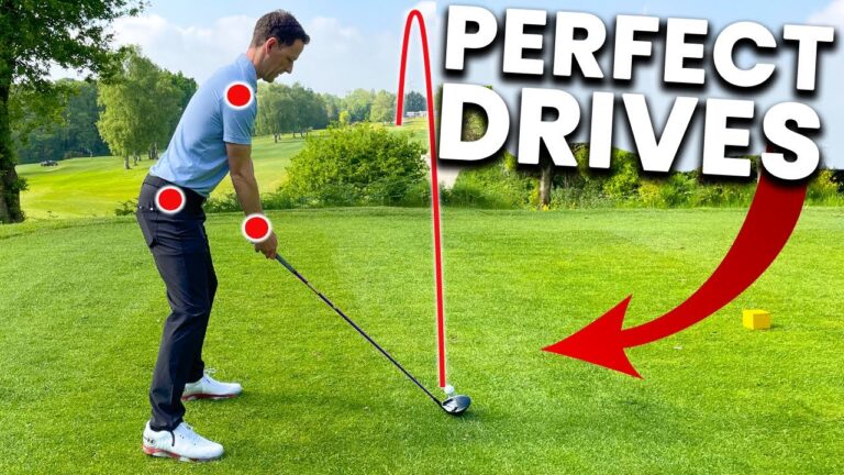 How to Hit a Golf Ball with a Driver